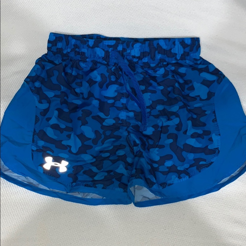Running shorts - Picture 4 of 4